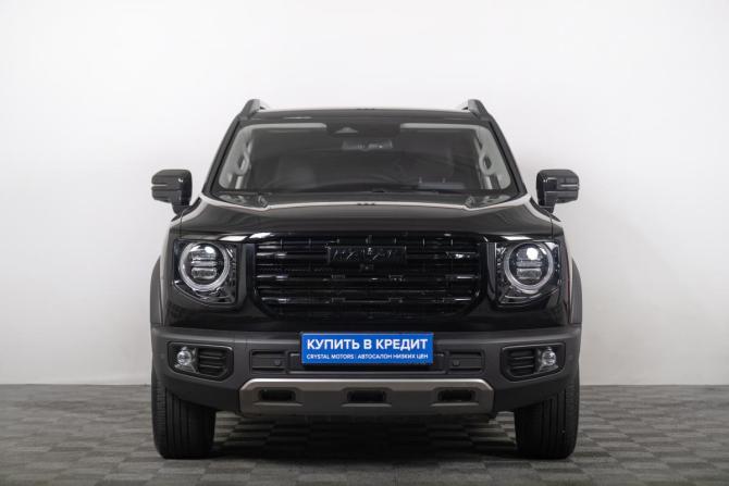 Haval Dargo I с пробегом 2023 года, цена 3 089 000 рублей, 25700 км, внедорожник, Автокод Объявления