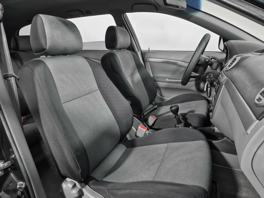 Chevrolet Lacetti I Нижний Новгород  - изображение 7