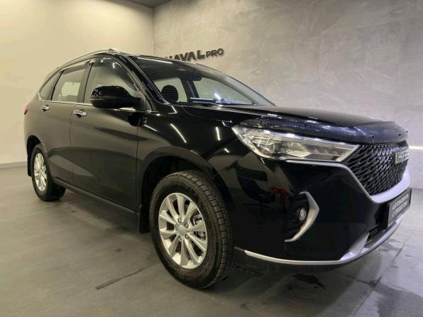 Haval M6 II с пробегом 2024 года, цена 1 782 000 рублей, 21035 км, внедорожник, Автокод Объявления