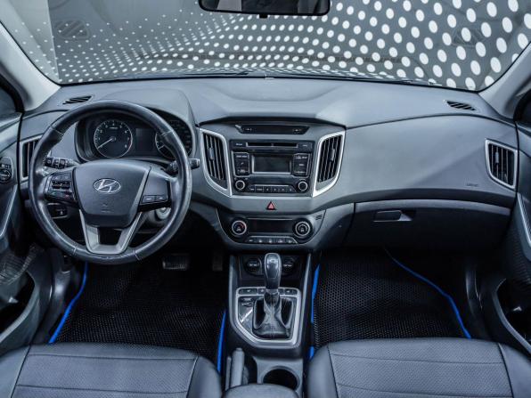 Hyundai Creta I с пробегом 2019 года, цена 1 839 000 рублей, 90649 км, внедорожник, Автокод Объявления