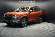 Haval Dargo I Крым  - изображение 32