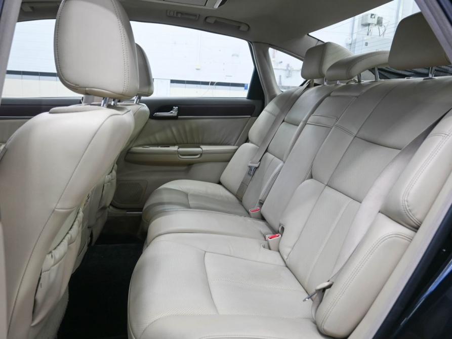 Infiniti M III Ростов-на-Дону  - изображение 10
