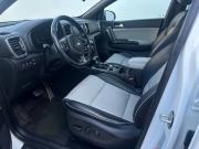 Kia Sportage IV Москва  - изображение 26