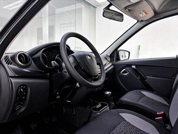 Lada (ВАЗ) Granta I Рестайлинг с пробегом 2024 года, цена 1 220 000 рублей, 60 км, универсал, Автокод Объявления