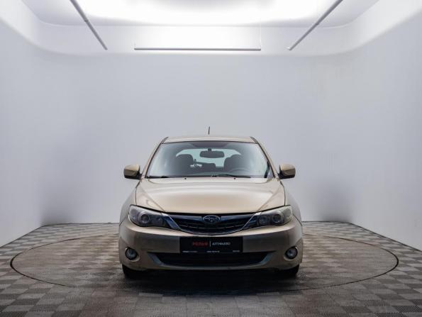 Subaru Impreza III с пробегом 2008 года, цена 623 000 рублей, 295792 км, хэтчбек, Автокод Объявления