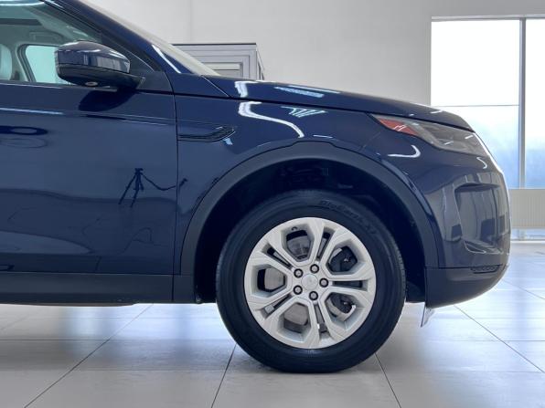 Land Rover Discovery Sport I с пробегом 2019 года, цена 2 350 000 рублей, 106214 км, внедорожник, Автокод Объявления