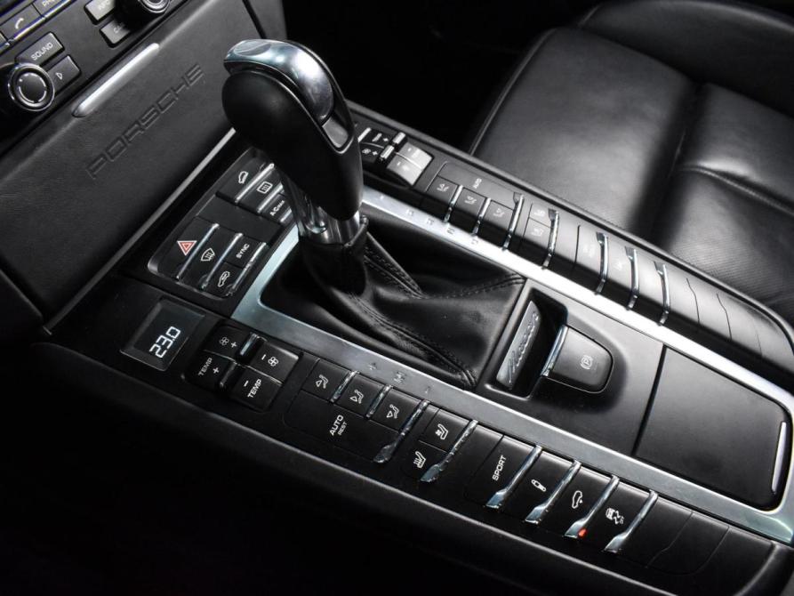 Porsche Macan I Ростов-на-Дону  - изображение 16