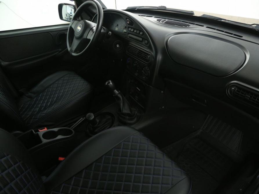 Chevrolet Niva I Рестайлинг Иваново  - изображение 9