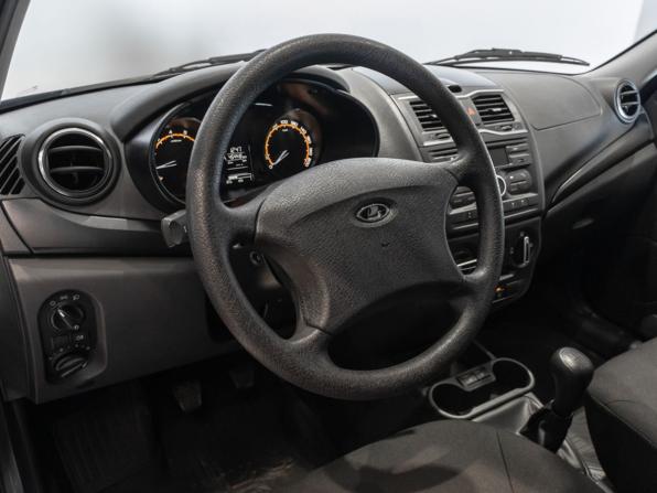 Lada (ВАЗ) Granta I Рестайлинг с пробегом 2024 года, цена 827 954 рубля, 45446 км, седан, Автокод Объявления