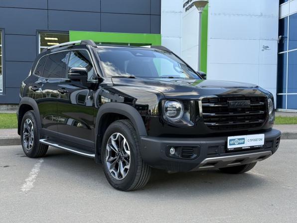 Haval Dargo с пробегом 2023 года, цена 2 699 000 рублей, 36348 км, внедорожник, Автокод Объявления