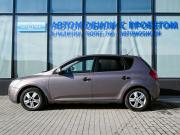 Kia Ceed I Екатеринбург  - изображение 22