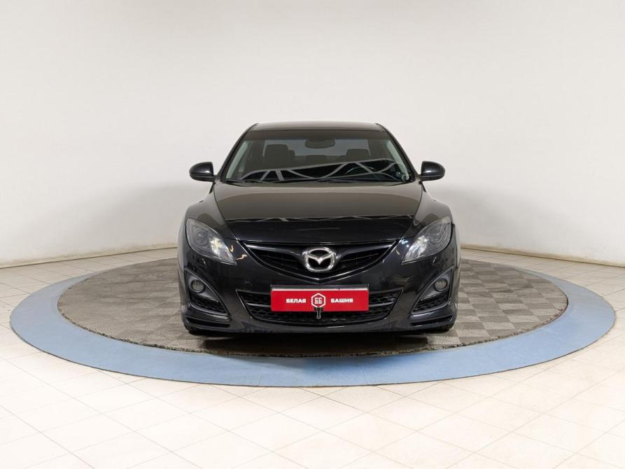 Mazda 6 II (GH) Рестайлинг Екатеринбург  - изображение 3