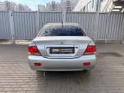 Mitsubishi Lancer IX Ростов-на-Дону  - изображение 23