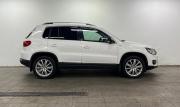 Volkswagen Tiguan I Рестайлинг Санкт-Петербург  - изображение 29
