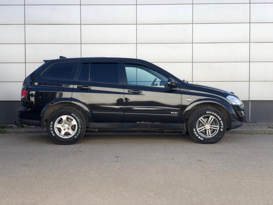 SsangYong Kyron I Рестайлинг Ярославль  - изображение 4