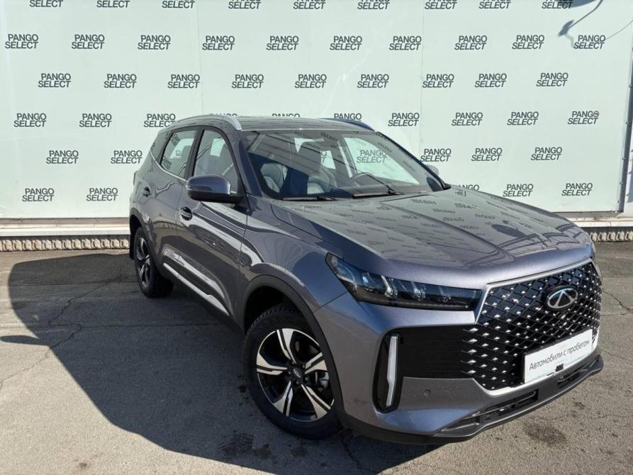 Chery Tiggo 4 I Рестайлинг 2 Нижний Тагил  - изображение 3