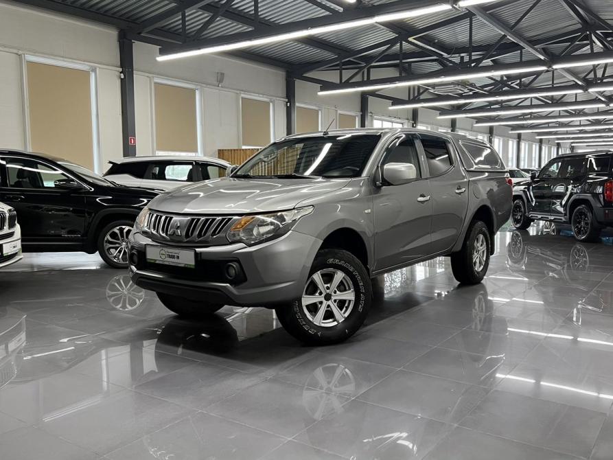 Mitsubishi L200 V Тверь  - изображение 1