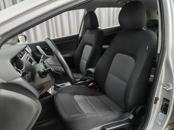 Kia Ceed II Рестайлинг с пробегом 2018 года, цена 1 469 000 рублей, 60155 км, хэтчбек, Автокод Объявления