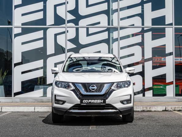 Nissan X-Trail III Рестайлинг с пробегом 2021 года, цена 2 630 000 рублей, 75829 км, внедорожник, Автокод Объявления