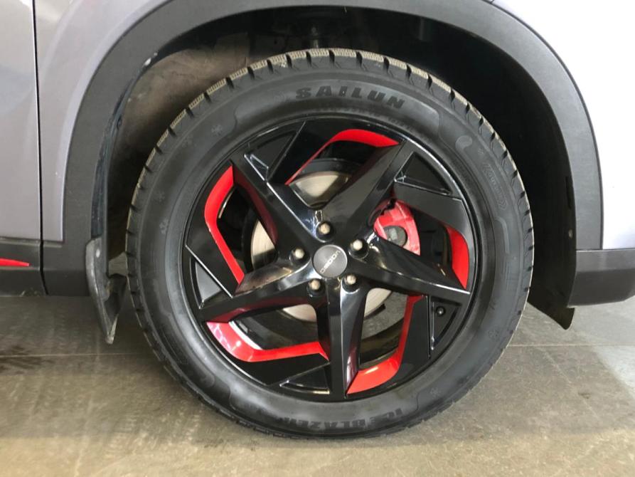 Omoda C5 I Курск  - изображение 26