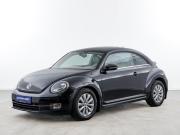 Volkswagen Beetle II (A5) Москва  - изображение 30