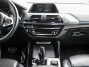 BMW X3 III (G01) Москва  - изображение 39