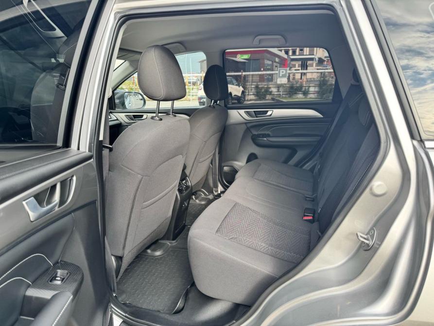 Haval M6 II Владикавказ  - изображение 14