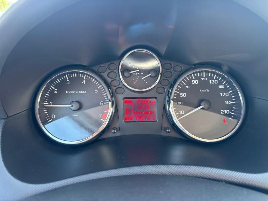 Peugeot 207i (Iran Khodro) Москва  - изображение 6