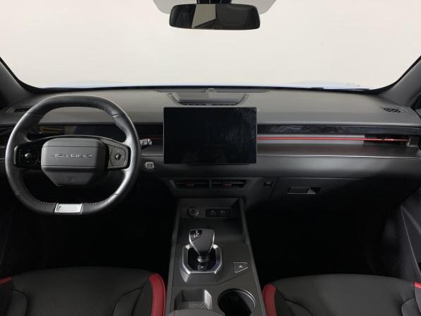 JETOUR DASHING I с пробегом 2023 года, цена 1 770 000 рублей, 48921 км, внедорожник, Автокод Объявления