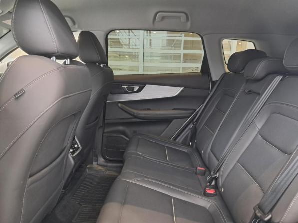 Chery Tiggo 7 Pro Max I Рестайлинг с пробегом 2024 года, цена 2 202 000 рублей, 28500 км, внедорожник, Автокод Объявления