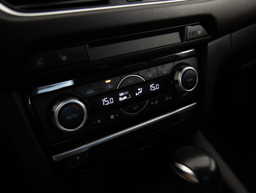 Mazda 6 III (GJ) Рестайлинг 2 Санкт-Петербург  - изображение 16