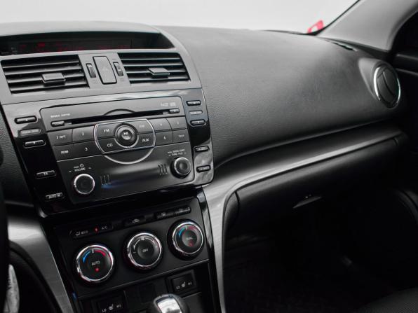 Mazda 6 II (GH) Рестайлинг с пробегом 2011 года, цена 1 120 000 рублей, 141560 км, седан, Автокод Объявления