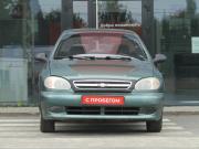 Chevrolet Lanos I Петрозаводск  - изображение 26