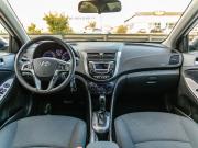 Hyundai Solaris I Рестайлинг Волгоград  - изображение 42