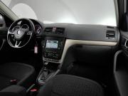 Skoda Yeti I Рестайлинг Подольск  - изображение 37