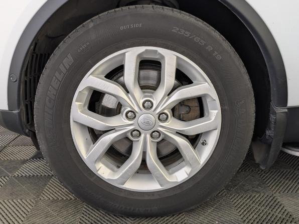 Land Rover Discovery V с пробегом 2017 года, цена 3 495 000 рублей, 145371 км, внедорожник, Автокод Объявления
