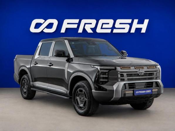 Nissan Frontier Pro с пробегом 2025 года, цена 5 318 888 рублей, 177 км, offers.body_type.unknown, Автокод Объявления