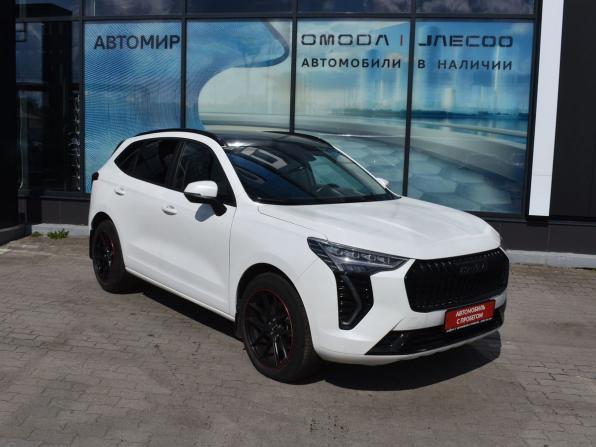 Haval Jolion I с пробегом 2023 года, цена 1 955 000 рублей, 37038 км, внедорожник, Автокод Объявления