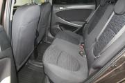 Hyundai Solaris I Рестайлинг Кемерово  - изображение 33