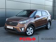 Hyundai Creta I Москва  - изображение 16