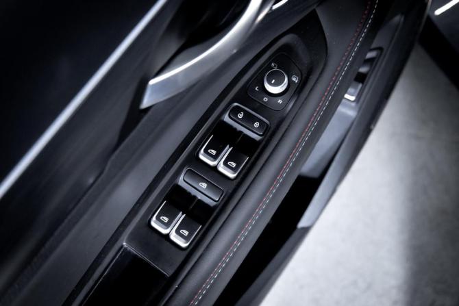 Geely Tugella I с пробегом 2023 года, цена 2 549 900 рублей, 109000 км, внедорожник, Автокод Объявления
