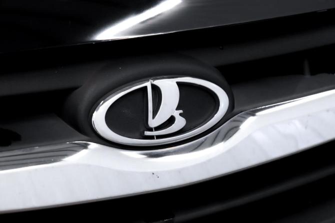 Lada (ВАЗ) Granta I с пробегом 2013 года, цена 440 000 рублей, 115775 км, седан, Автокод Объявления