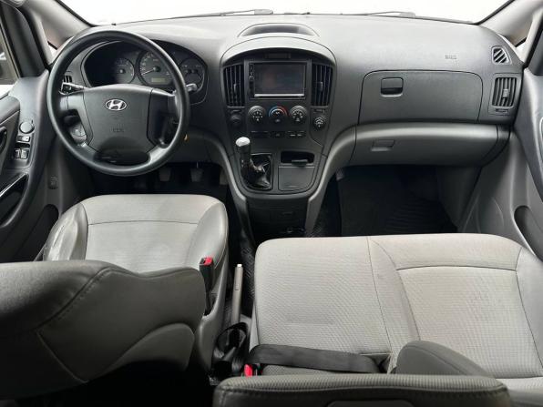 Hyundai Grand Starex I с пробегом 2011 года, цена 1 450 000 рублей, 227245 км, минивэн, Автокод Объявления