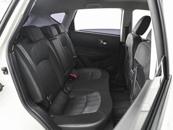 Nissan Qashqai I Рестайлинг с пробегом 2013 года, цена 1 149 000 рублей, 166857 км, внедорожник, Автокод Объявления