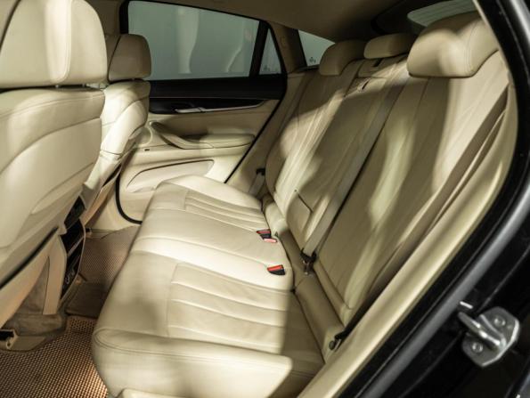 BMW X6 II (F16) с пробегом 2015 года, цена 2 999 700 рублей, 144977 км, внедорожник, Автокод Объявления