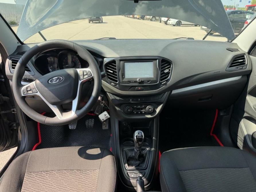 Lada (ВАЗ) Vesta I Пермь  - изображение 5