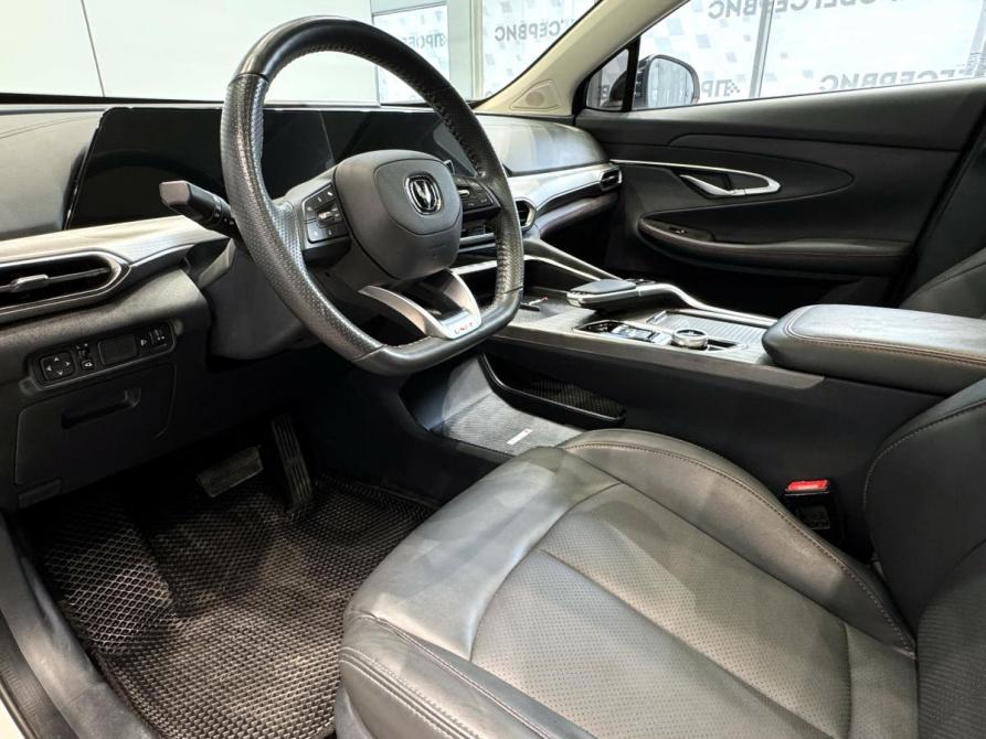 Changan UNI-T I Волжский  - изображение 15