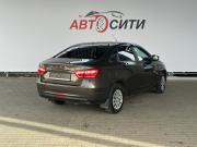 Lada (ВАЗ) Vesta I Тамбов  - изображение 26
