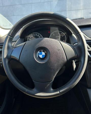 BMW X1 I (E84) с пробегом 2012 года, цена 1 370 000 рублей, 219958 км, внедорожник, Автокод Объявления