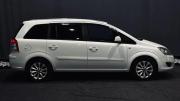Opel Zafira B Рестайлинг Смоленск  - изображение 25